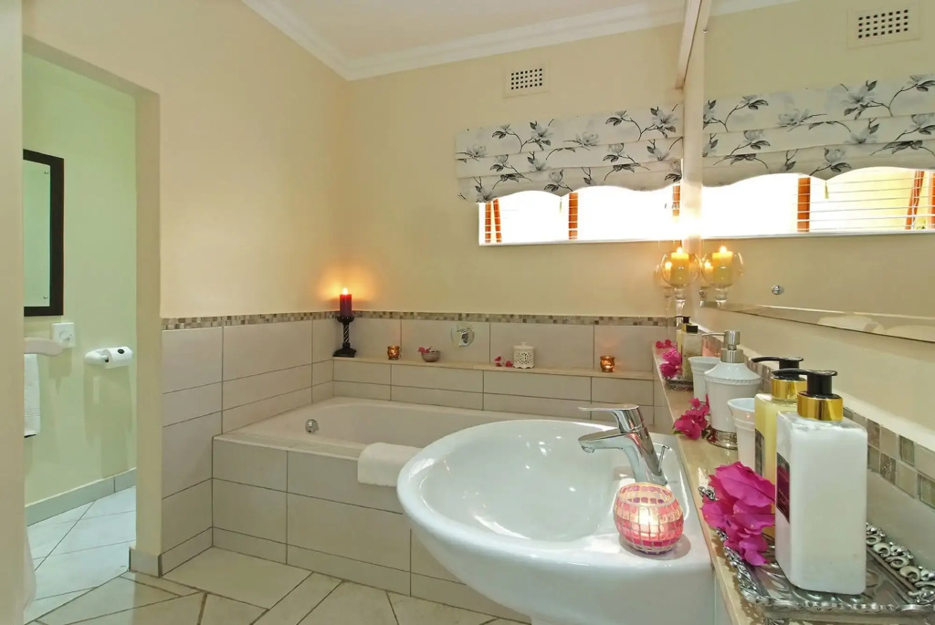 Anchors Rest Guesthouse and Self Catering