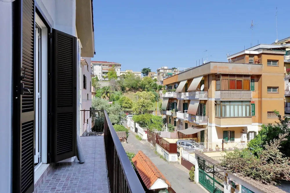 Bellincioni Apartment