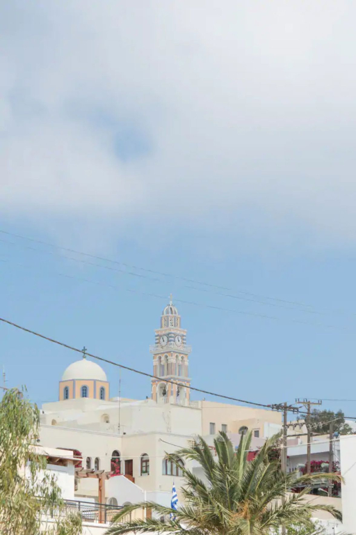 Nostos Apartments