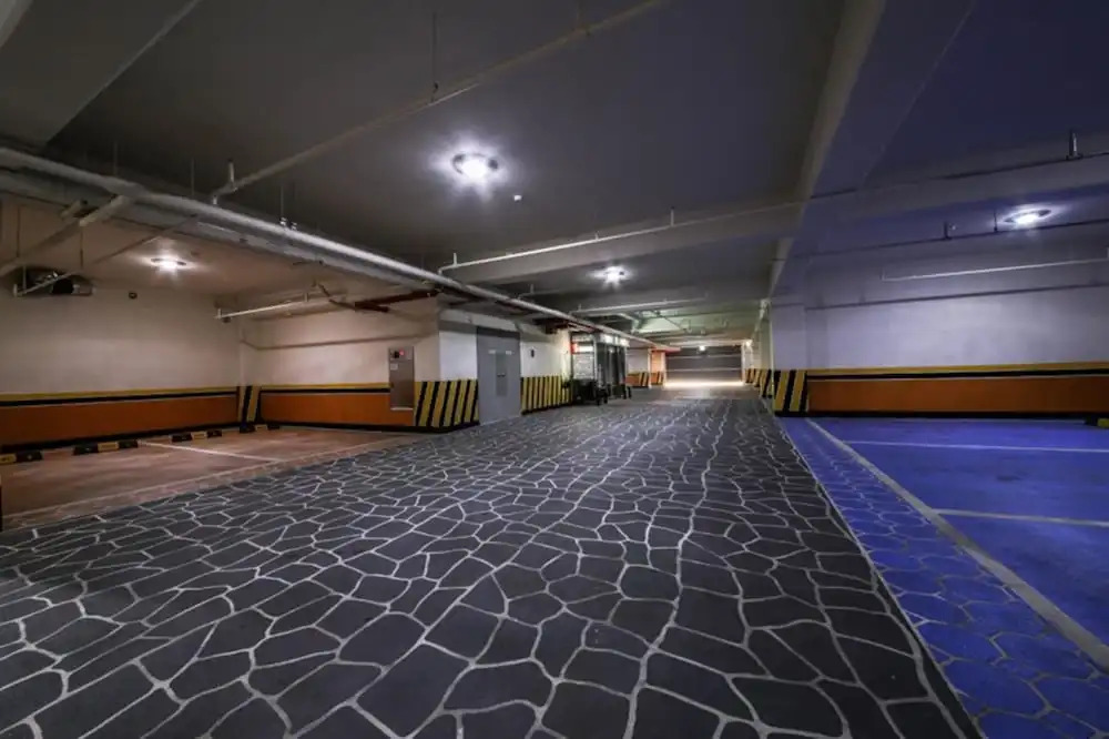 Gwangju Hanam 1st Hotel