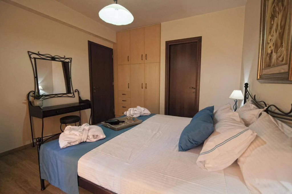 Pearls Of Crete - Holiday Residences
