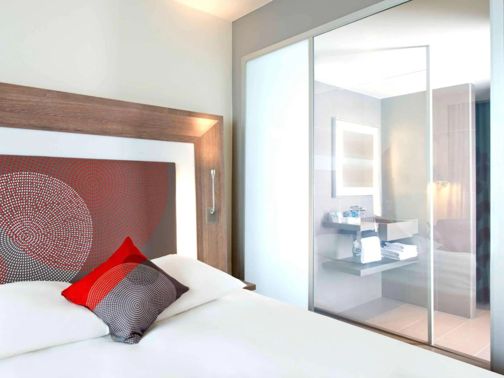 Novotel London Waterloo