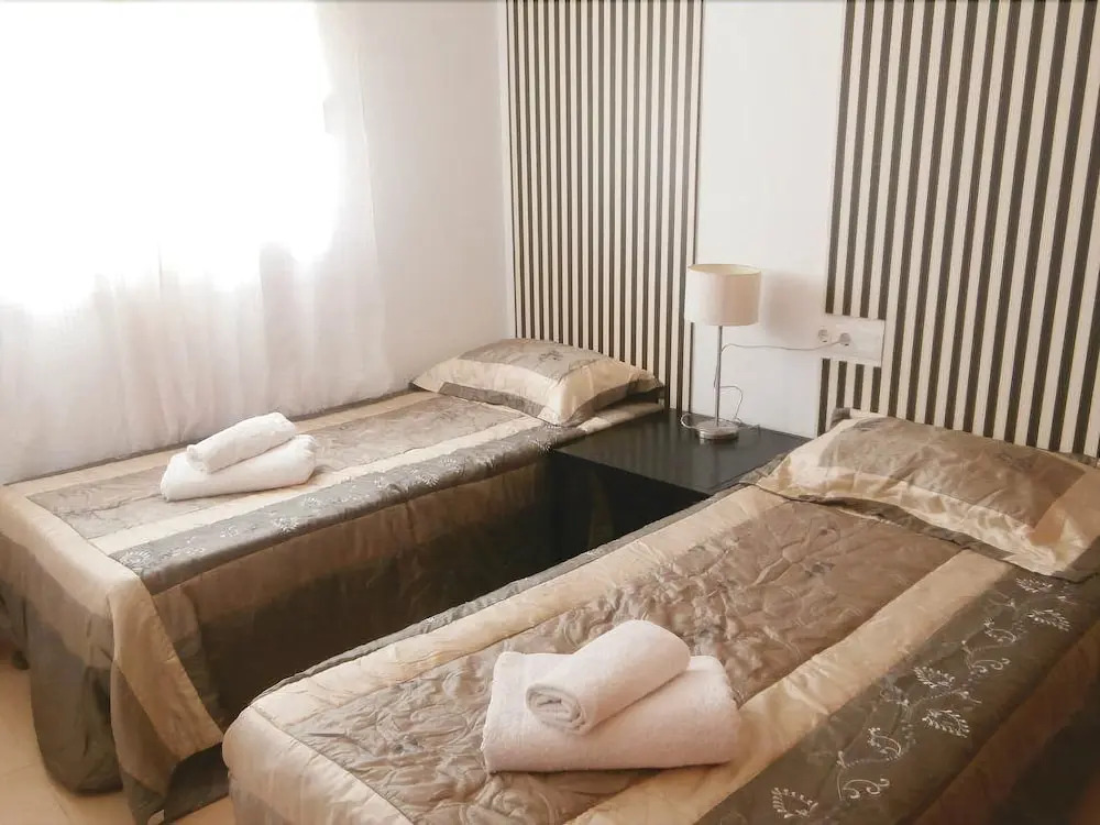 Polaris Apartment
