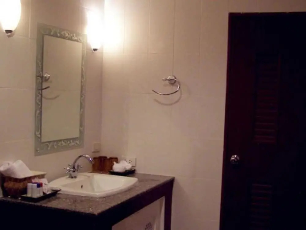 The Senses Resort