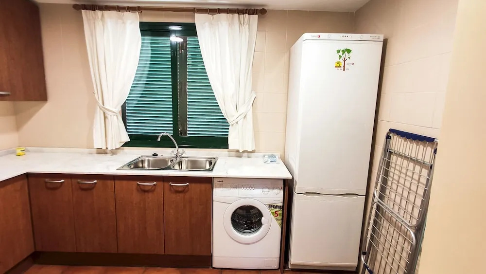 Bonito Apartamento Cerca del Mar MSJ71