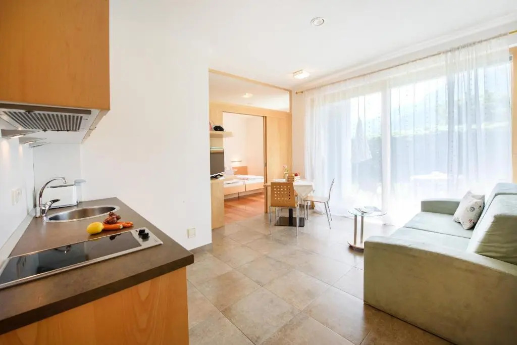 Arboris Appartement