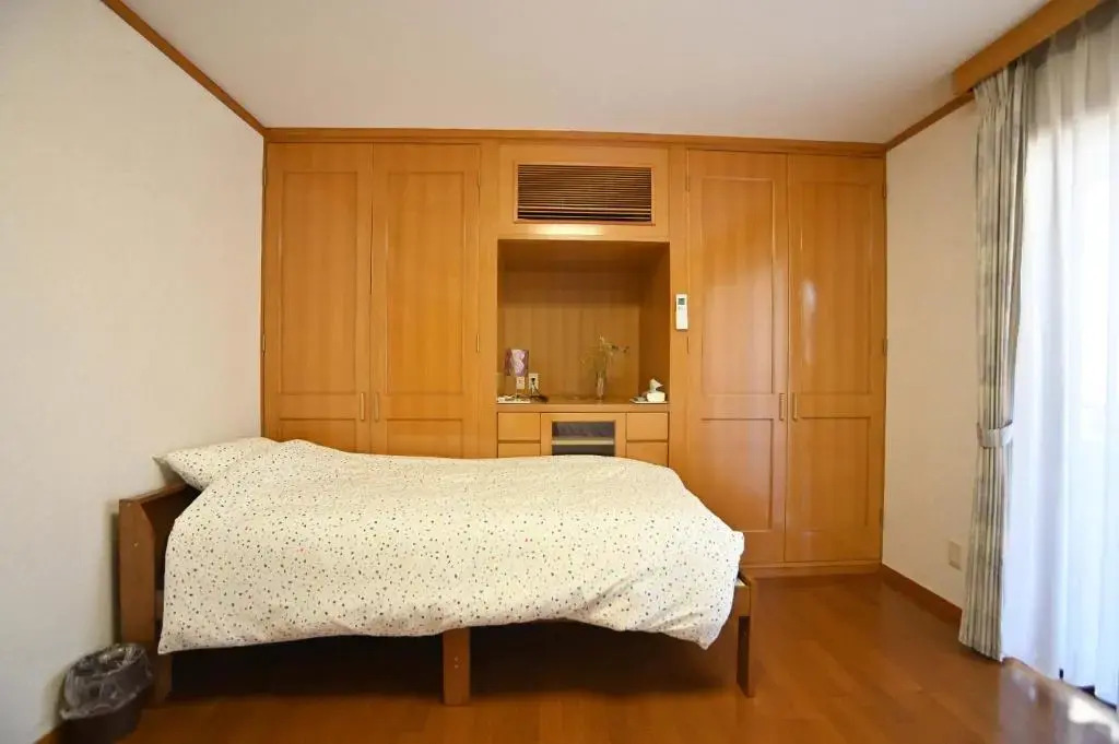 Gensenkakenagashiyado Tanoyu Beppuekimae - Vacation STAY 25548v
