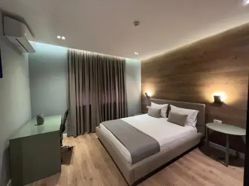 Tirana Apartments