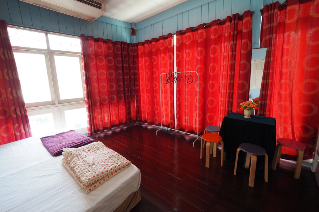 the L Hua Hin
