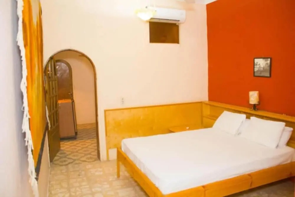 Janat Elsahara Hotel