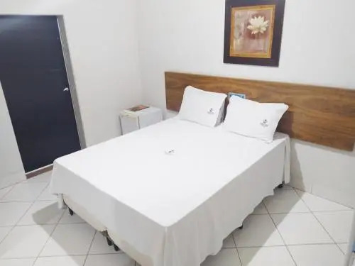 Hotel Master