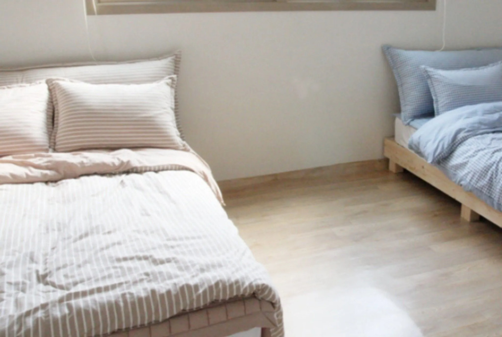 Danaharu Guesthouse