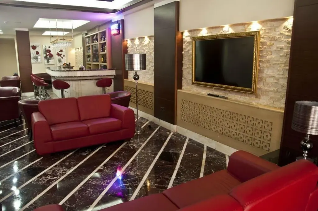 Abel Hotel