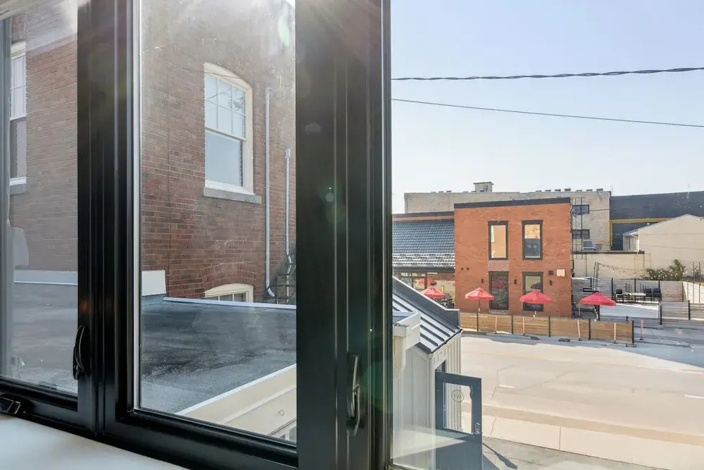 Downtown Collingwood Condos