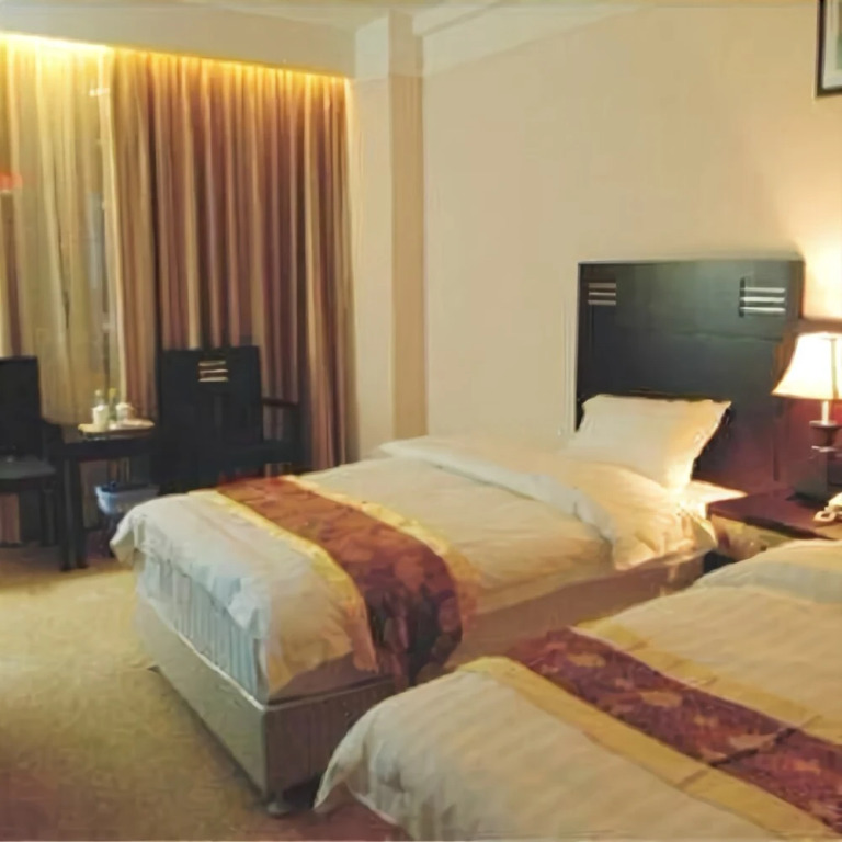 Friendship Hotel