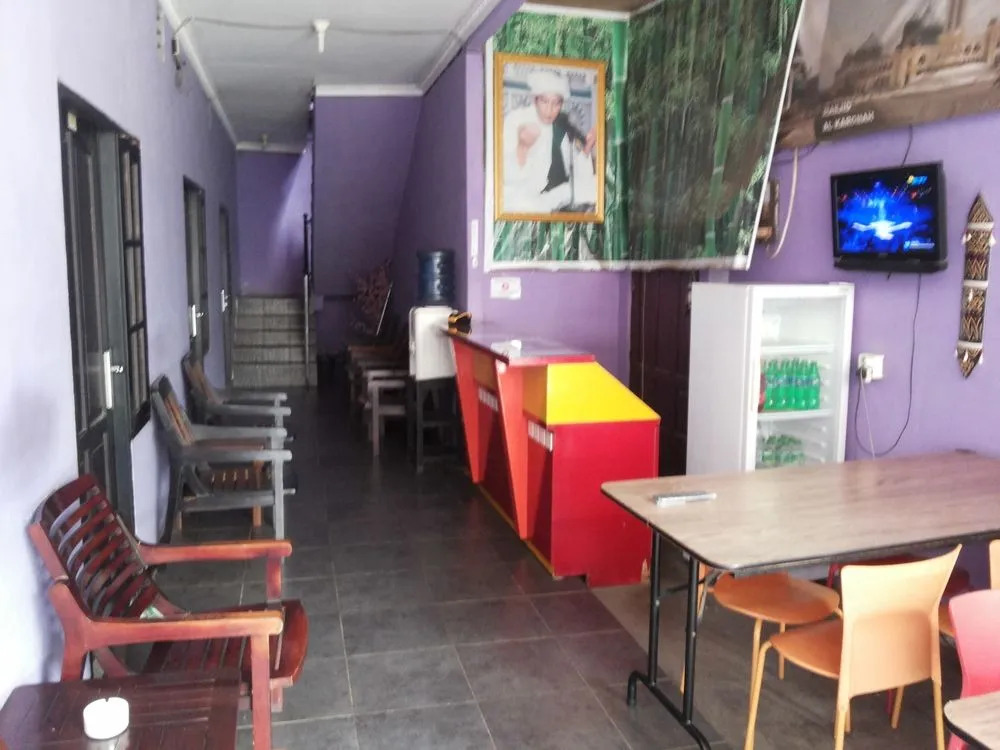 Cahaya Rahman Guest House Syariah Banjarbaru