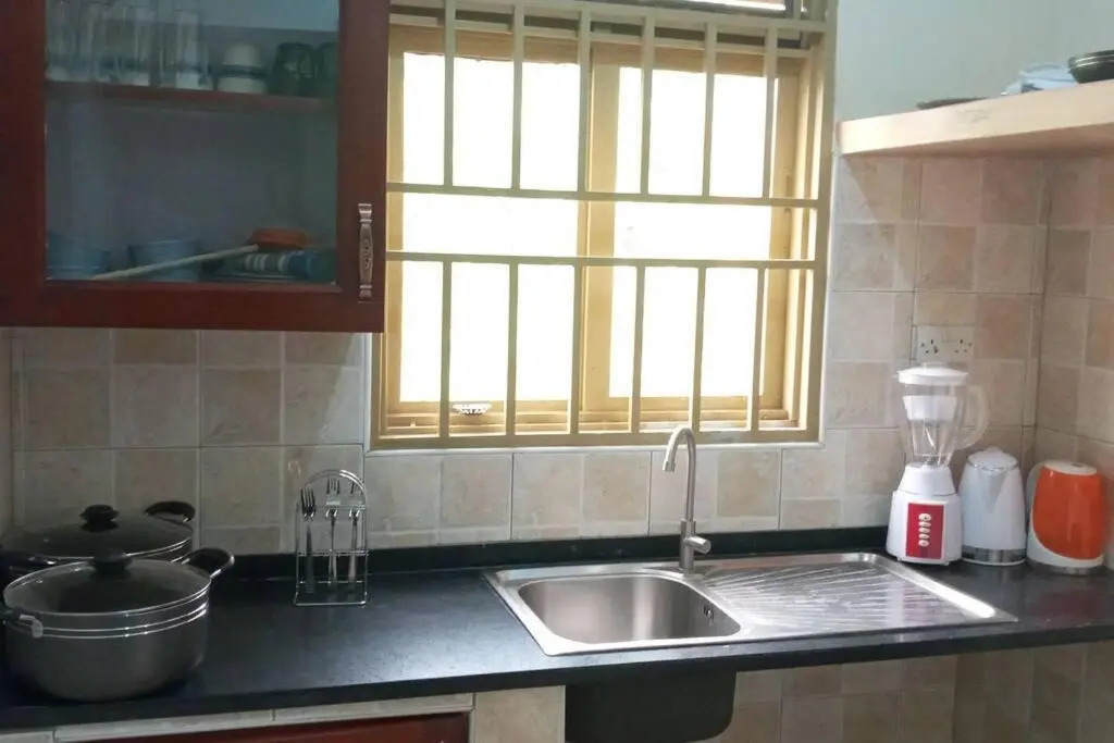 The Peaceful Place 2 Washing M WiFi Android TV