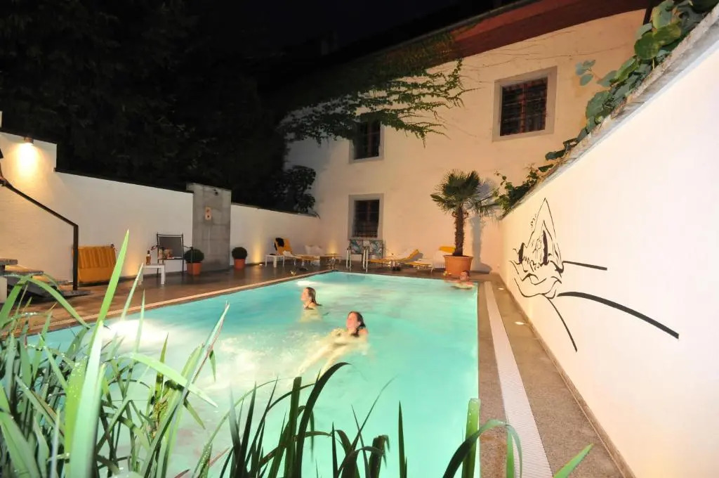 Hotel Baslertor