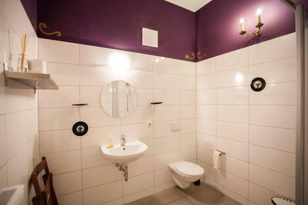 Labyrinth Hostel Weimar