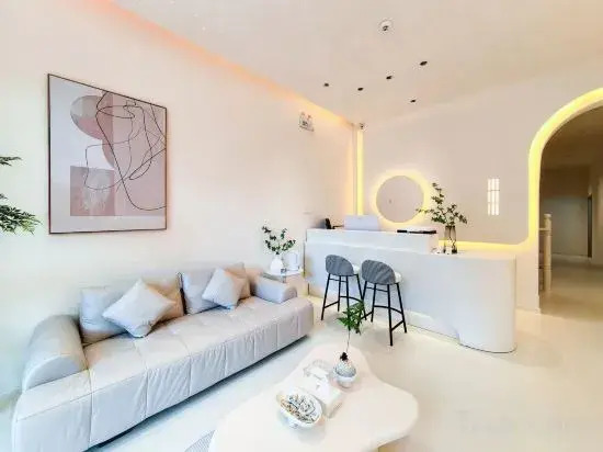 Sanya Qiaoyu Meisu (Haitang Bay Duty Free City Branch)