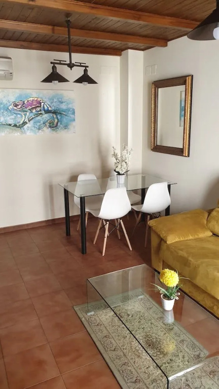 Apartamento Santiago