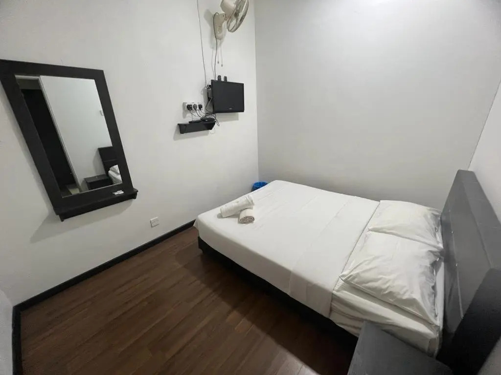 Hotel Rasa Sayang 2