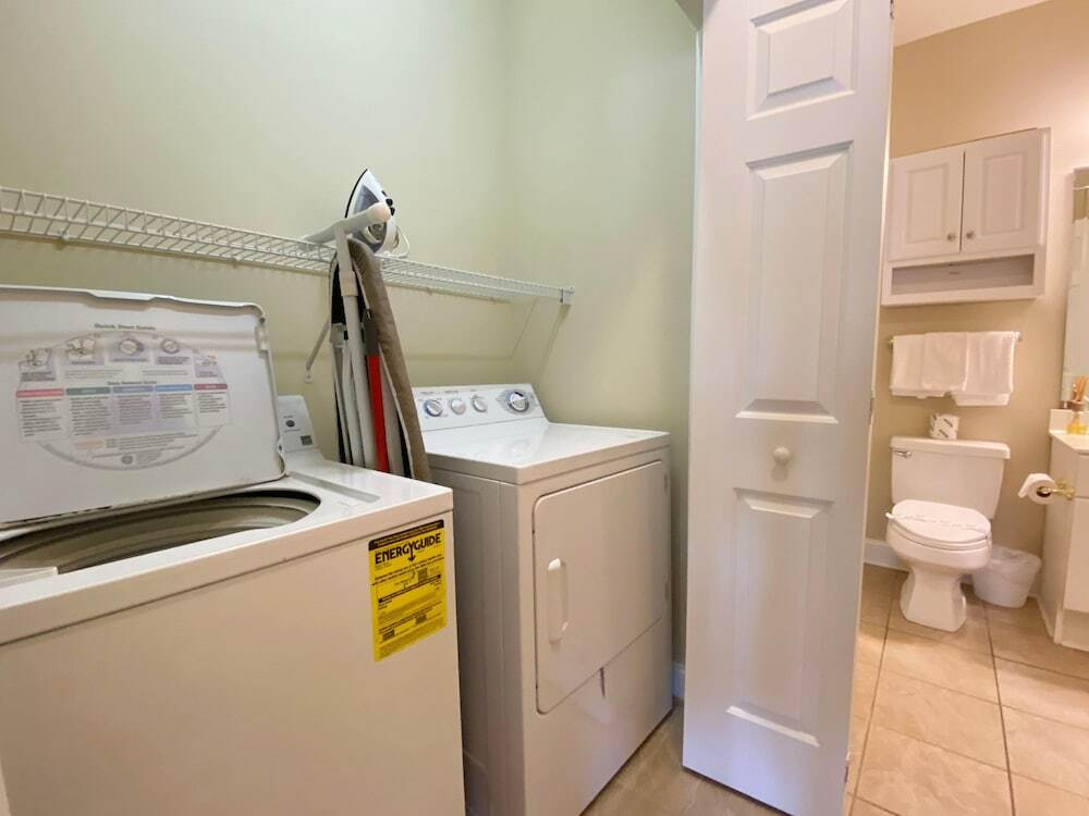 Magnolia Pointe Three-bedroom Apartment 201-4821