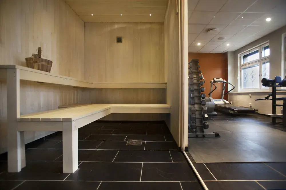 Best Western Stockholm Jarva