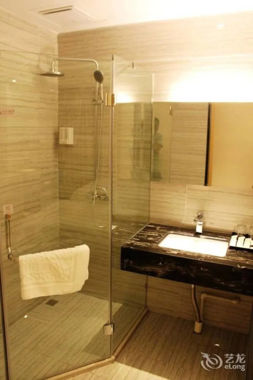 Yichang Rido Hotel