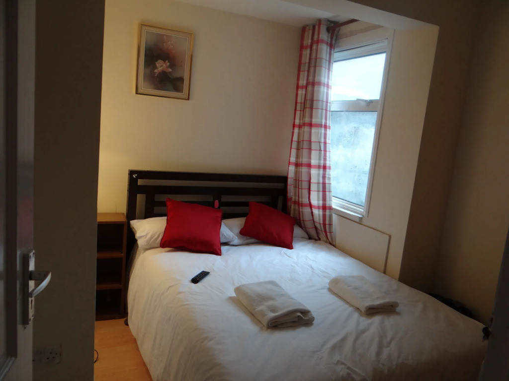 51 Vallance House