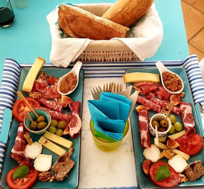 Villa des Delices