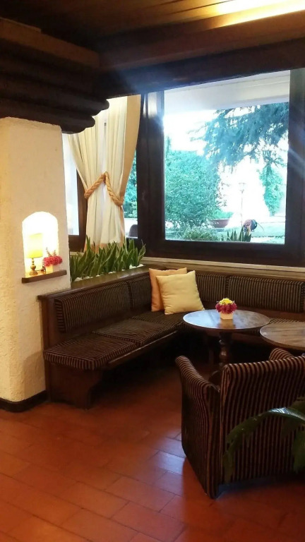 Hotel El Rustego