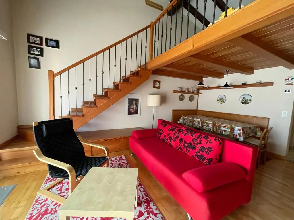Ascona: Sabrina Apt.238