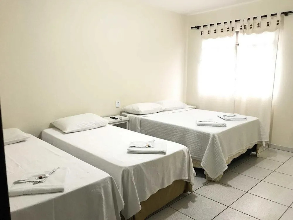 amaranta hotel