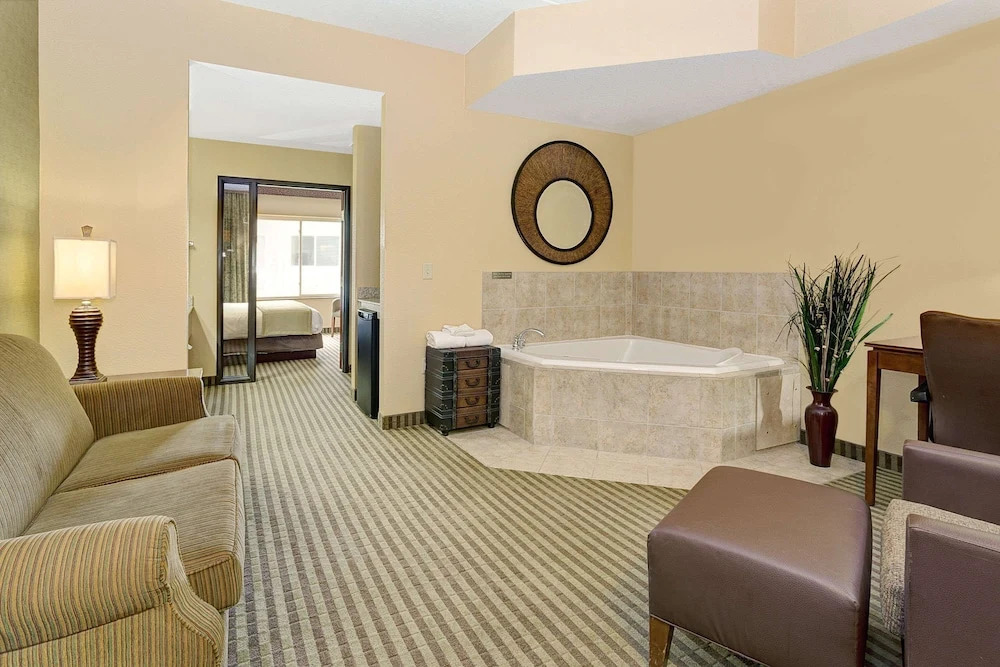 Days Inn Cheyenne