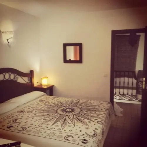 Casa Lareymora
