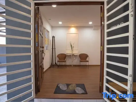 IPOH MOON D SIMEE 14 PAX by Urban Retreat