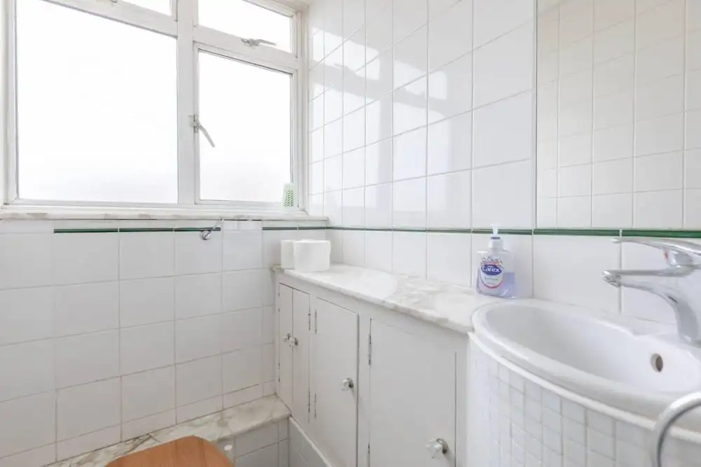Superbly Located 2BD Flat Heart of Pimlico!