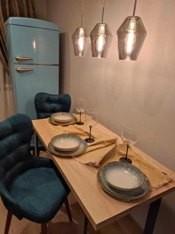 Magic Lux Apartament Hunedoara