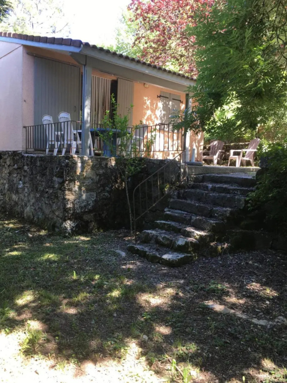 Manoir de Champvert