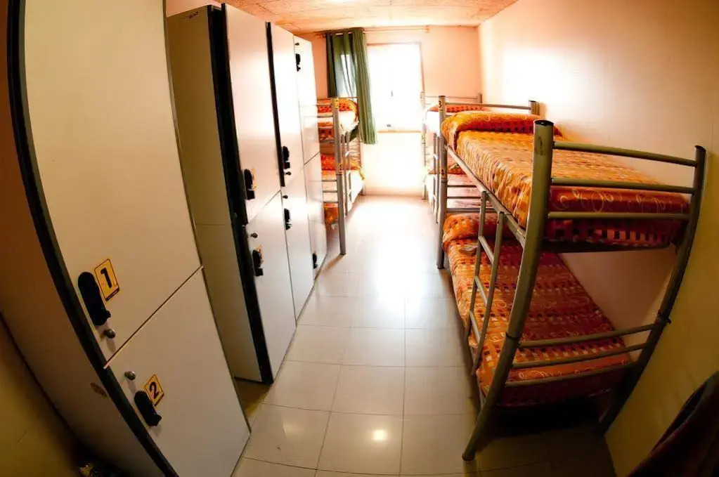 Be Sound Hostel