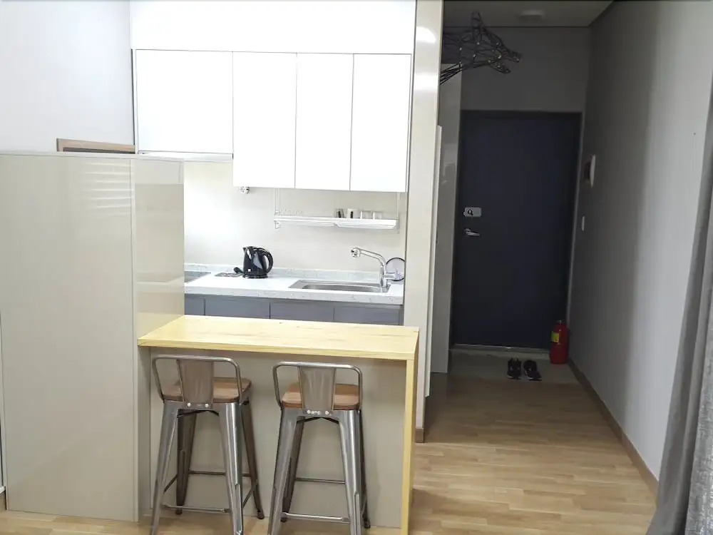 Haemil House