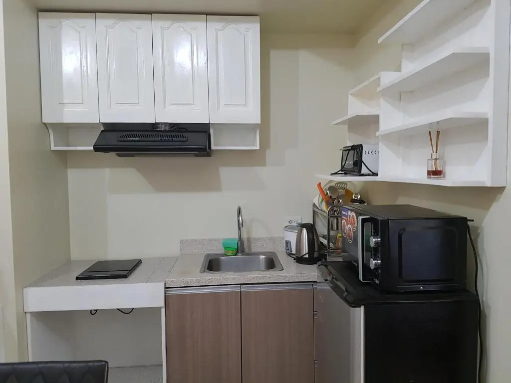 KC 1-Bedroom 2 at Horizon 101 Cebu