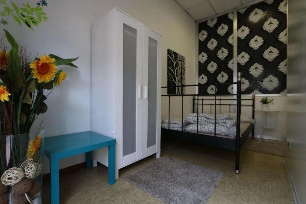 Panda Hostel
