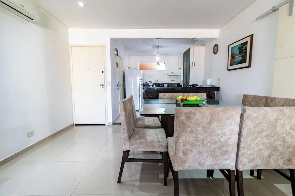 Apartamento Enseada 32