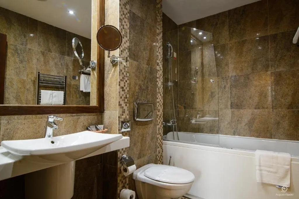 Apartament Alpin resort etaj 7
