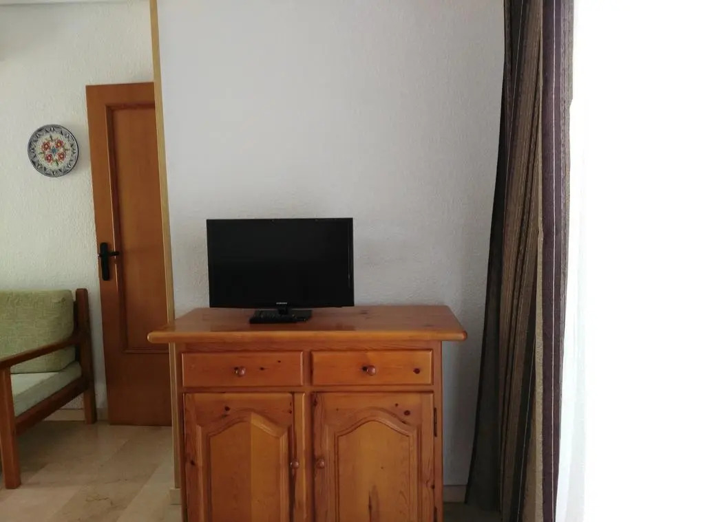 Apartamentos BCL Playa Albir