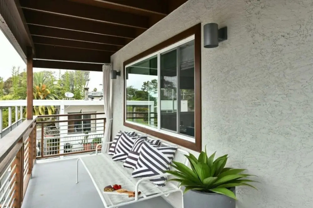 Luxury Cardiff By-the-sea Ocean View Penthouse