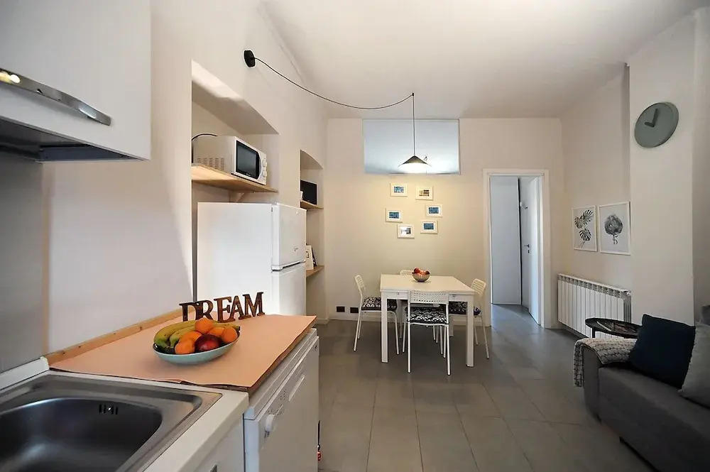 Modern Apartment in Lingotto Area