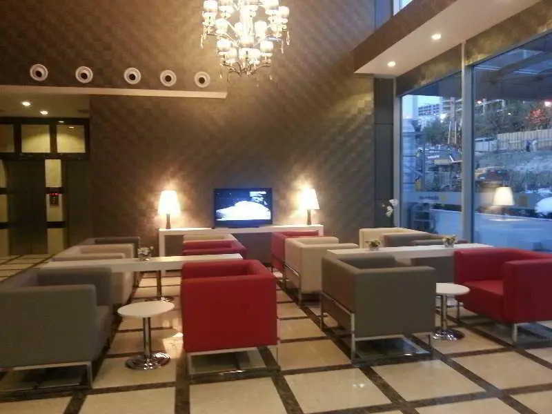 Bika Suites Istanbul Hotel